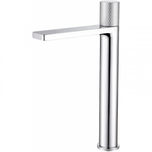 Смеситель для раковины Abber Rund AF8711 Хром