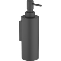 Дозатор для жидкого мыла Schein Accessories 9336MB Черный матовый