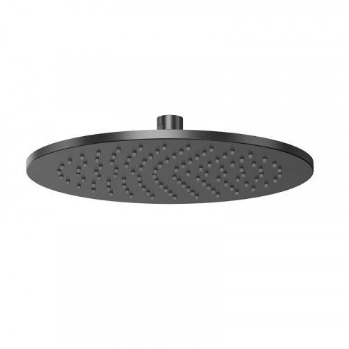 Верхний душ Whitecross Y gunmetal Y1301AT цвет Антрацит