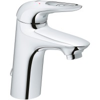 Смеситель для раковины Grohe Eurostyle 33557003 Хром латунь