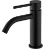 Комплект смесителей Paffoni Light KITLIG018NO071 Черный матовый латунь