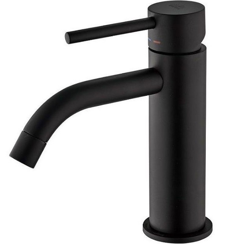 Комплект смесителей Paffoni Light KITLIG018NO071 Черный матовый латунь