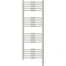Электрический полотенцесушитель Сунержа Богема 3.0 1200x400 R 00-5803-1240 Хром нержавеющая сталь