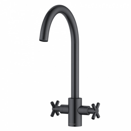 Смеситель для кухни Damixa RedBlu Neo Classic 270000000 Графит латунь