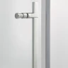 Душевая кабина Orans SR-89102LS White LH 150x100 L 89102LWLH с паром и гидромассажем
