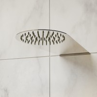 Душевая система RGW Shower Panels SP-6143-01 50140801-01 Хром латунь встраиваемый