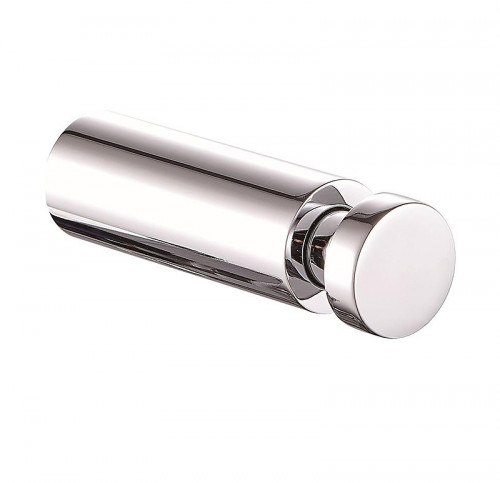 Крючок Wonzon &amp; Woghand Easy WW-8105-2-CR цвет Хром