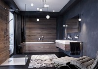 Смеситель для душа Kludi Ameo 416500575 Хром латунь встраиваемый