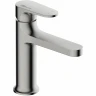 Смеситель для раковины WasserKRAFT Spree 1403 Никель латунь