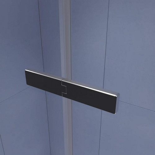 Душевой уголок RGW Stilvoll SV-040 120х90 353204029-21 профиль Хром стекло матовое-сатинат