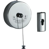 Сушилка для белья Haiba HB120 Хром
