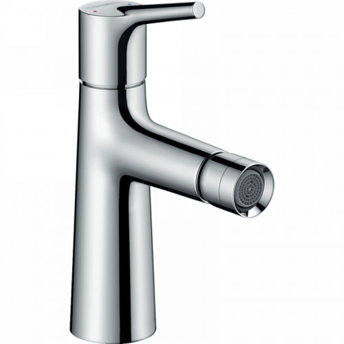 Смеситель для биде Hansgrohe Talis S 72200000 Хром латунь