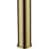 Смеситель для раковины Grocenberg GB3011MG Золото матовое