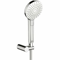 Душевая система Ideal Standard Ceraflex BC447AA Хром латунь встраиваемый
