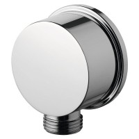 Душевая система Ideal Standard Ceraflex BC447AA Хром латунь встраиваемый