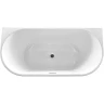 Акриловая ванна Vincea 170x80 VBT-421-1700MW без гидромассажа