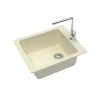 Кухонная мойка Maretti Kitchen MR425-BE цвет Бежевый