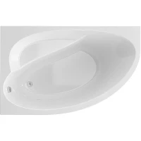 Акриловая ванна Timo Iva 150x95 L IVA1595L без гидромассажа