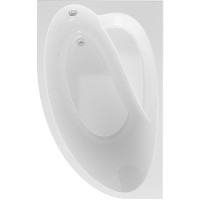 Акриловая ванна Timo Iva 150x95 L IVA1595L без гидромассажа