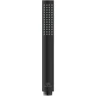 Душевая система Ideal Standard Ceraline BD192XG Черная матовая латунь встраиваемый