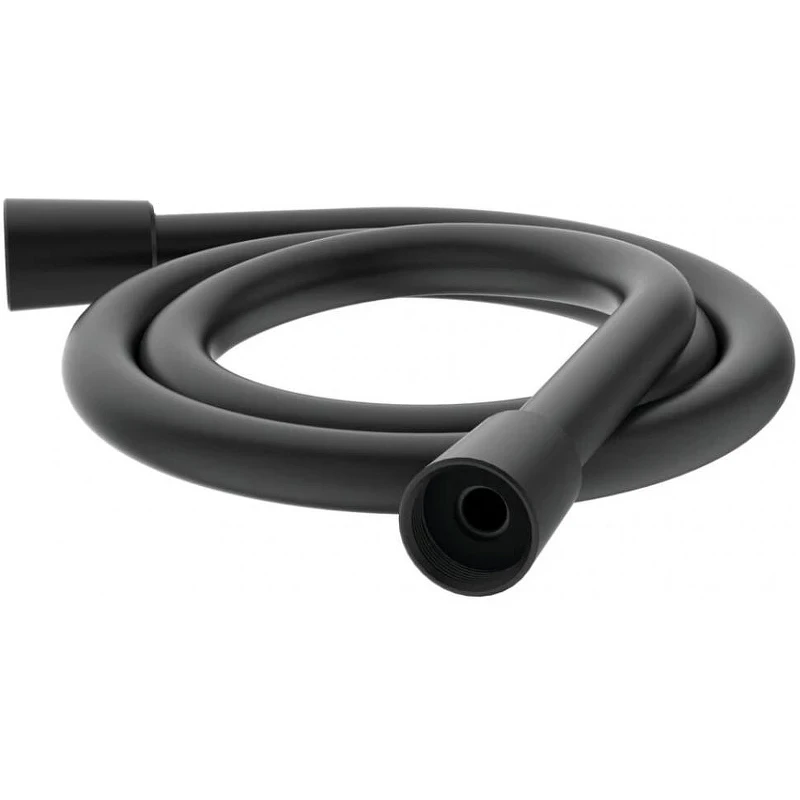 Душевая система Ideal Standard Ceraline BD192XG Черная матовая латунь встраиваемый