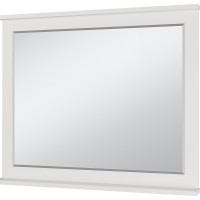 Зеркало Misty Марта 100 П-Мрт02100-011 Белое