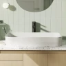 Раковина-чаша Pragma Ryld 55 901855.RLD1.GWSX.013-2 цвет Белый глянцевый