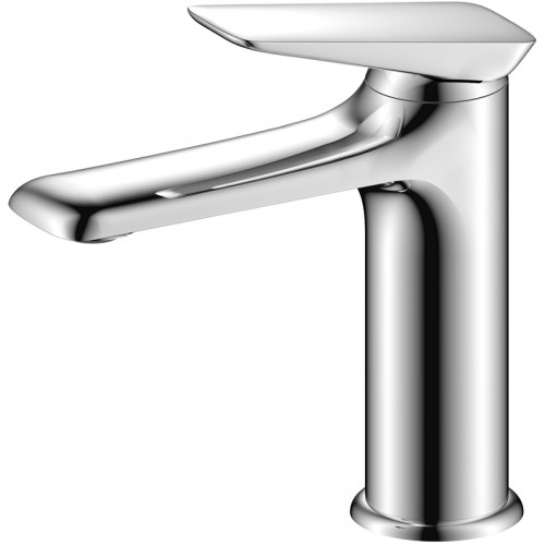 Смеситель для раковины Olive's Tarone 38100TN Хром