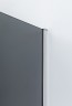 Душевой уголок Cezares Slider 90x80 SLIDER-AH-2-70/80-80/90-GRIGIO-Cr профиль Хром стекло серое
