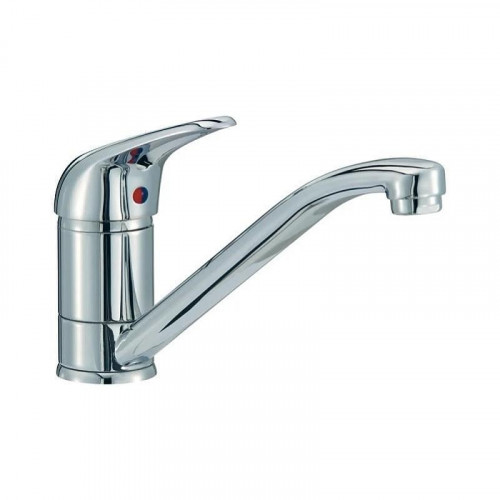 Смеситель для кухни D-Lin D151602 цвет  Хром