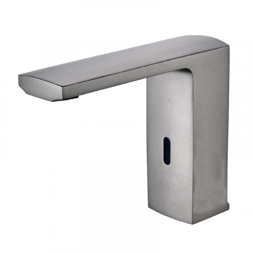 Смеситель для раковины Savol S-GY8897Q цвет Графит