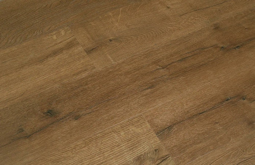 Виниловый ламинат Alpine Floor Real Wood ECO2-1 Дуб Royal 1220х183х6 коричневый 43 Бельгия