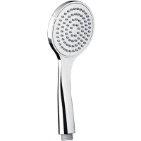 Ручной душ Ramonsoler Hidroterapia 3520T1 Хром