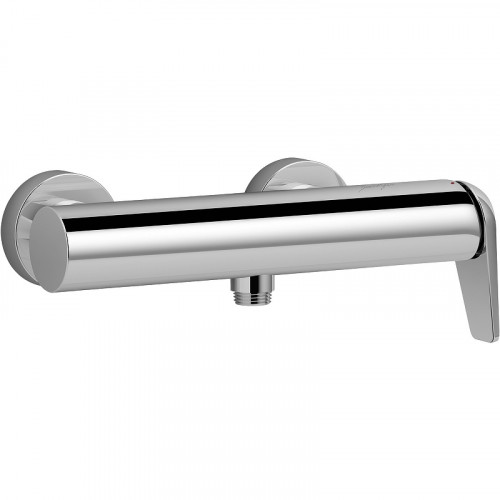 Смеситель для душа Jacob Delafon Avid E97368-CP Хром латунь на стену