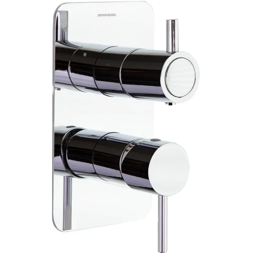 Смеситель для душа Ramonsoler Odisea 391513S Хром