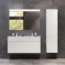 Тумба под раковину AM.PM Inspire V2.0 120 M50AFHX1203WM подвесная Белая матовая МДФ / ЛДСП