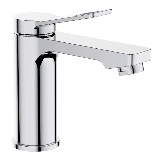 Смеситель для раковины D-Lin D110364 цвет  Хром