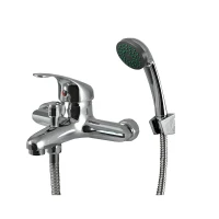 Смеситель для ванны D-Lin D130351 цвет  Хром