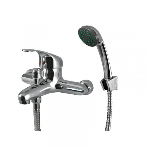 Смеситель для ванны D-Lin D130351 цвет  Хром