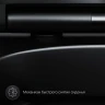 Комплект унитаза с инсталляцией AM.PM Spirit V2.0 FlashClean IS47051.701700MB с сиденьем Микролифт и клавишей смыва Хром глянцевый фарфор подвесной