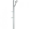 Душевой гарнитур Hansgrohe Raindance Select S 27646000 Хром алюминий на стену