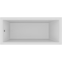 Акриловая ванна Relisan Stella 180x80 Гл000026030 без гидромассажа