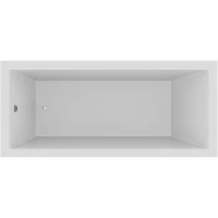 Акриловая ванна Relisan Stella 180x80 Гл000026030 без гидромассажа