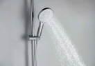 Смеситель для ванны Aquatek Лугано AQ1748CR цвет Хром