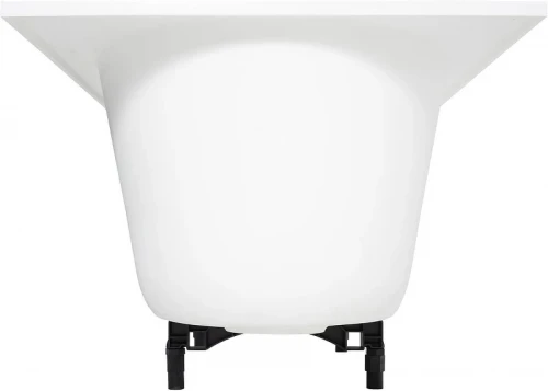 Ванна из искусственного камня Allen Brau Evo Oberon 170x70 2.3EV01.20 цвет Белый