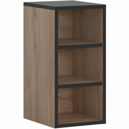 Полка Orka Knidos 30 3000991 Legnano МДФ / ЛДСП