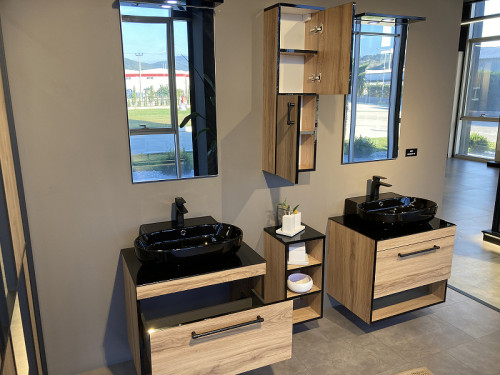 Полка Orka Knidos 30 3000991 Legnano МДФ / ЛДСП