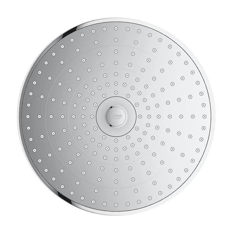 Верхний душ Grohe Euphoria 260 26457000 Хром
