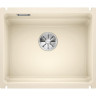 Кухонная мойка Blanco Etagon 500-U PuraPlus 525150 Магнолия глянцевая