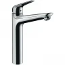 Смеситель для раковины Hansgrohe Novus 71123000 Хром латунь